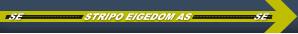 STRIPO EIGEDOM AS SE SE