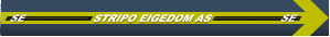 STRIPO EIGEDOM AS SE SE
