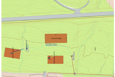 Plassering håndverkerbygg