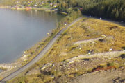 Stripo strand Husnes