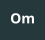 Om