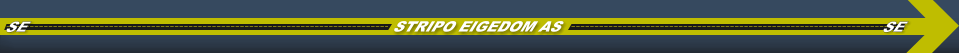 STRIPO EIGEDOM AS SE SE